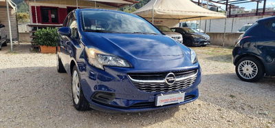 Opel Corsa 1.4 90CV GPL Tech 5 porte Cosmo usata