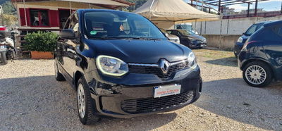 Renault Twingo SCe 65 CV Duel2 usata