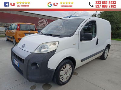 Fiat Fiorino 1.3 MJT 75CV Furgone