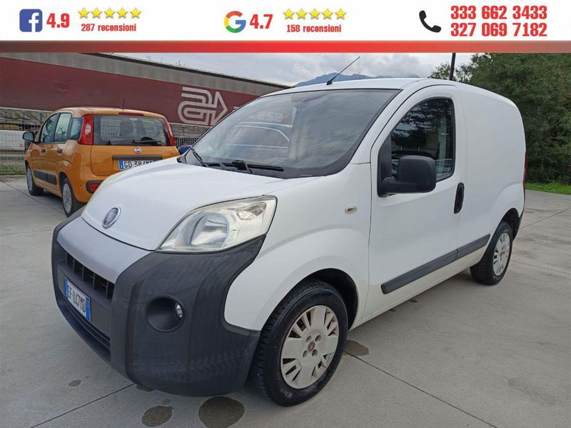 Fiat Fiorino 1.3 MJT 75CV Furgone