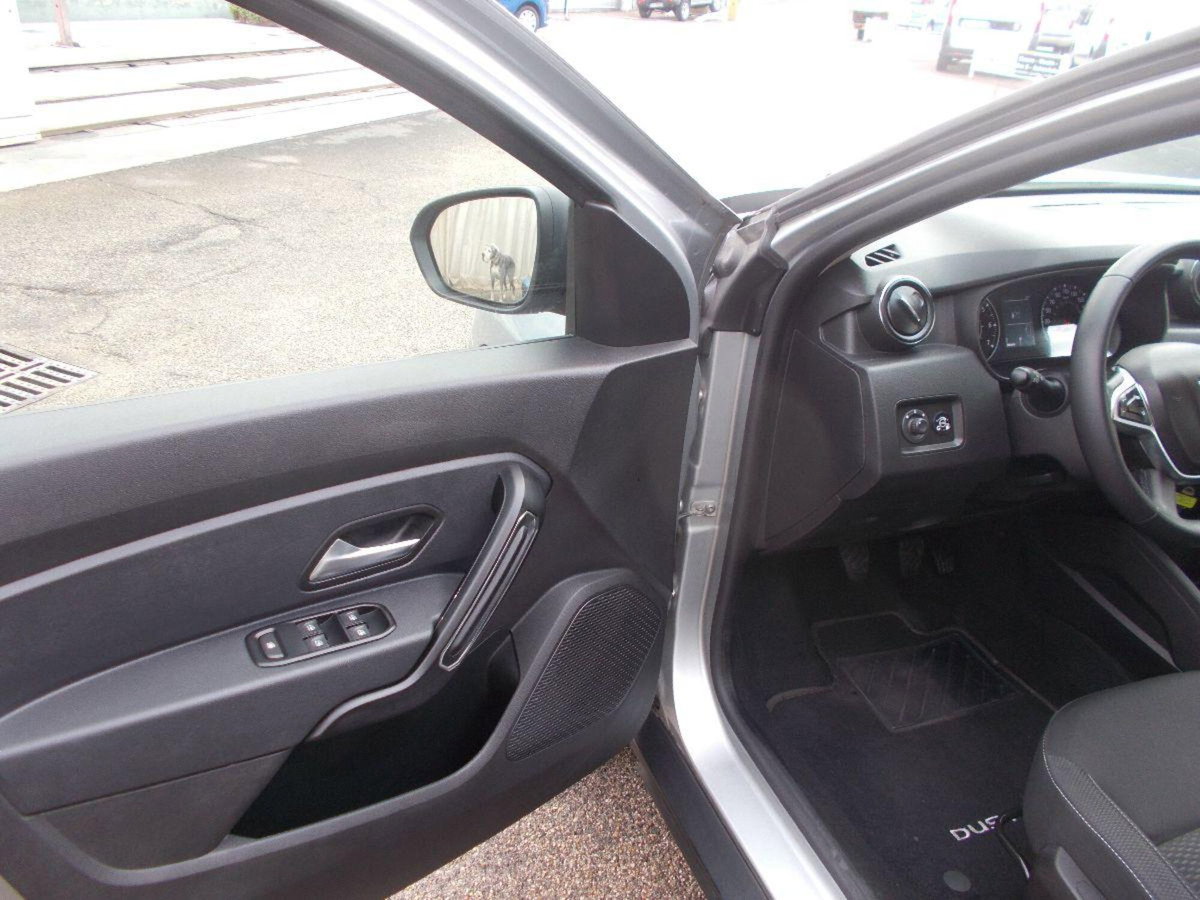 Dacia Duster 1.0 TCe GPL 4x2 Prestige Up (10)
