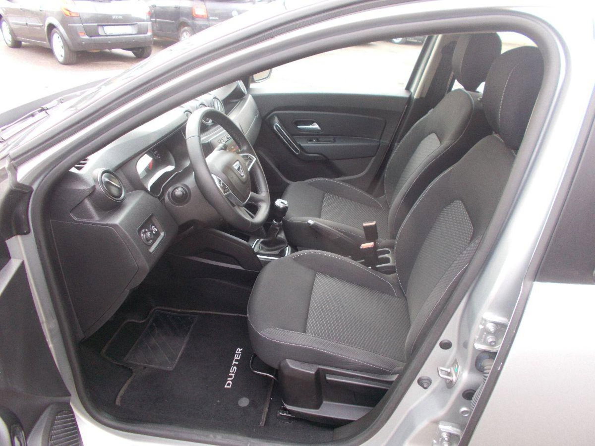 Dacia Duster 1.0 TCe GPL 4x2 Prestige Up (11)