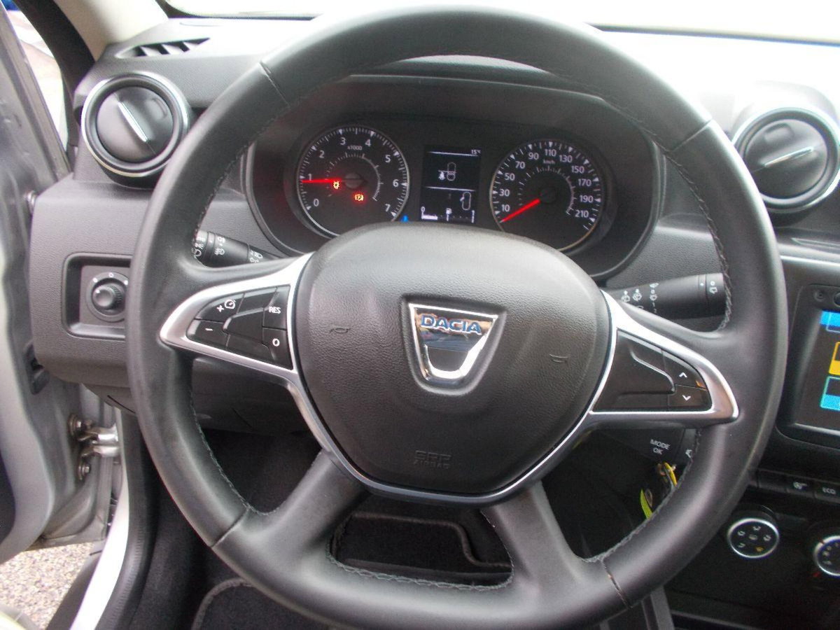 Dacia Duster 1.0 TCe GPL 4x2 Prestige Up (13)