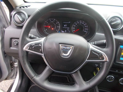 Dacia Duster 1.0 TCe GPL 4x2 Prestige Up (13)