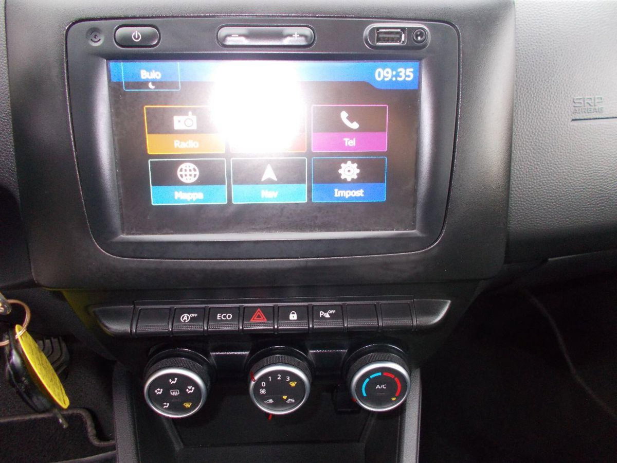 Dacia Duster 1.0 TCe GPL 4x2 Prestige Up (14)