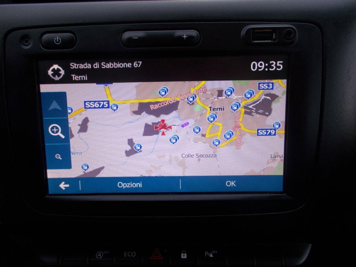 Dacia Duster 1.0 TCe GPL 4x2 Prestige Up (15)