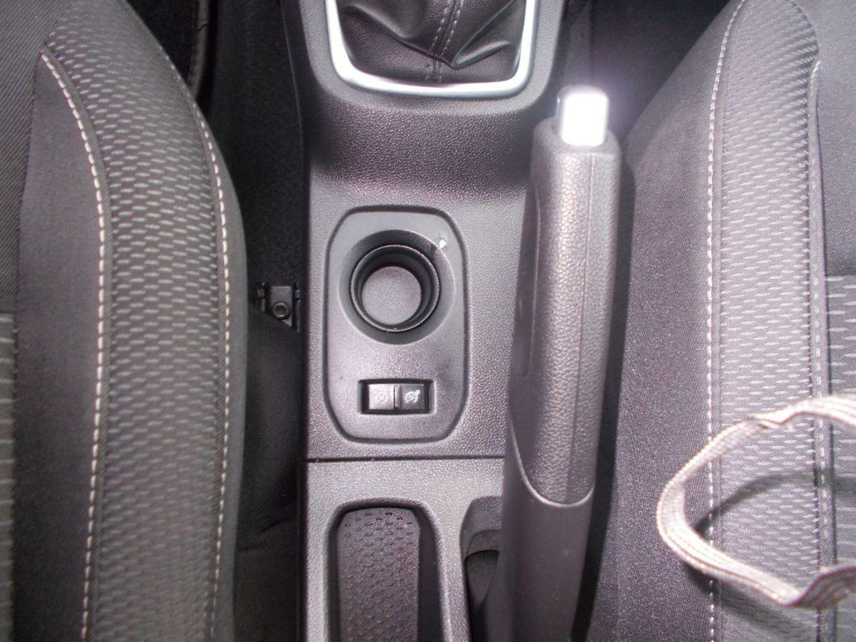 Dacia Duster 1.0 TCe GPL 4x2 Prestige Up (16)