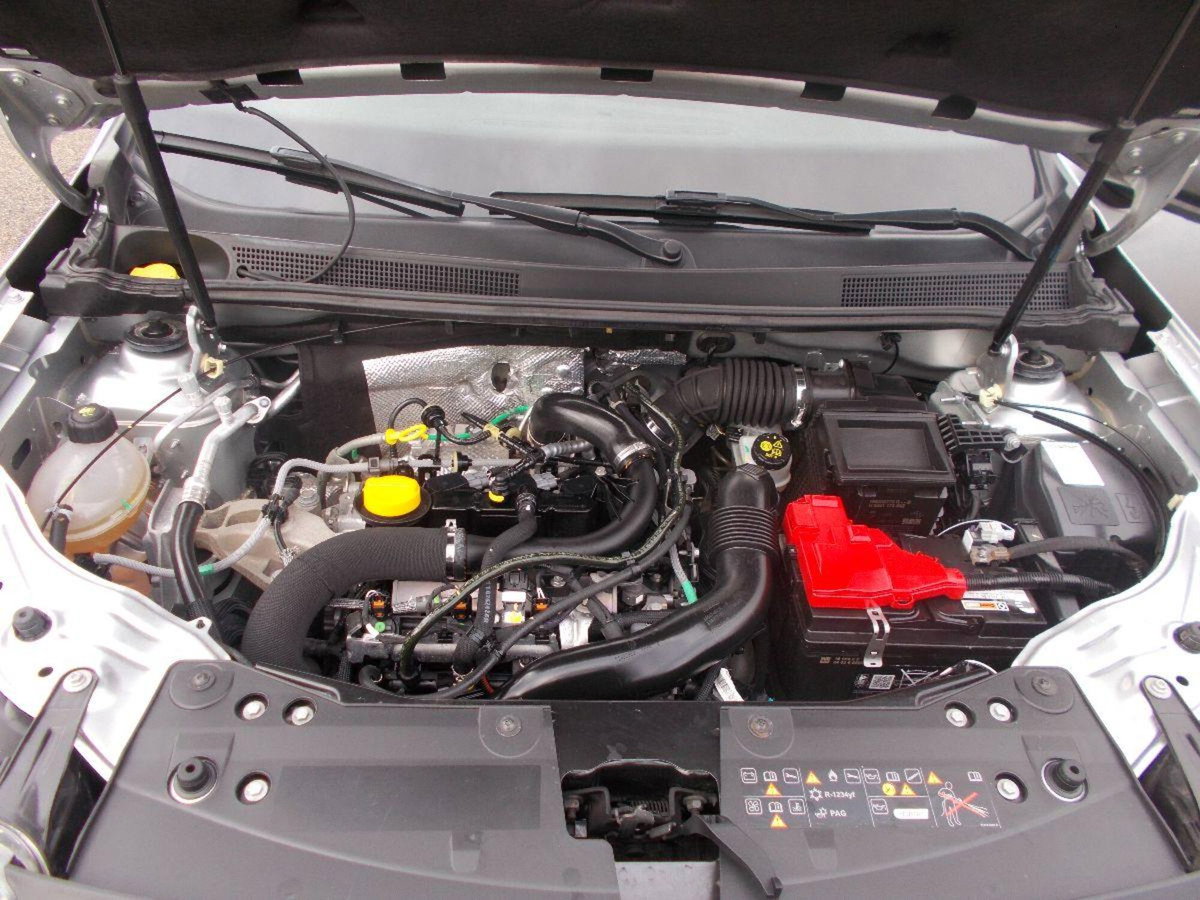 Dacia Duster 1.0 TCe GPL 4x2 Prestige Up (17)