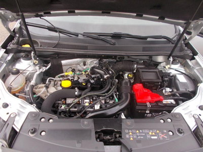 Dacia Duster 1.0 TCe GPL 4x2 Prestige Up (17)