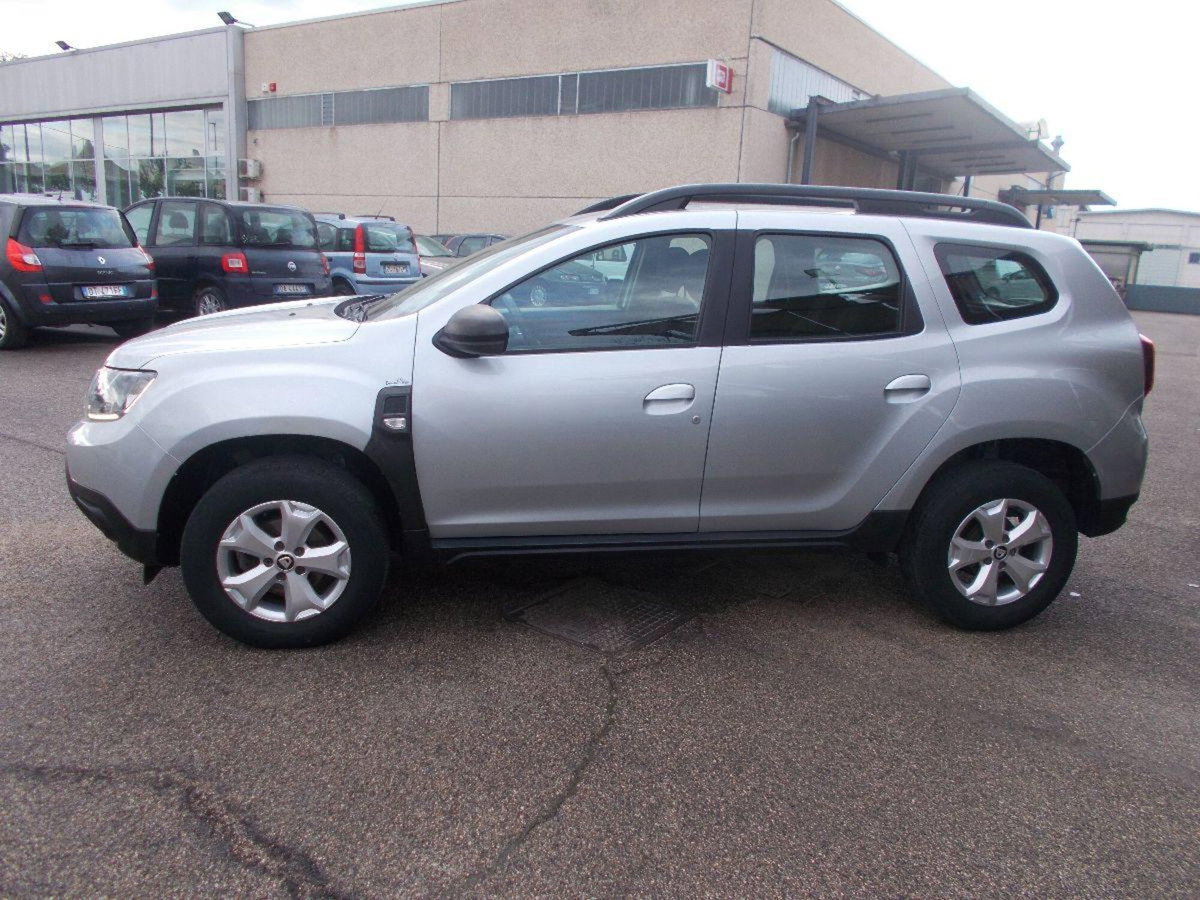Dacia Duster 1.0 TCe GPL 4x2 Prestige Up (2)