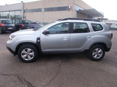 Dacia Duster 1.0 TCe GPL 4x2 Prestige Up (2)