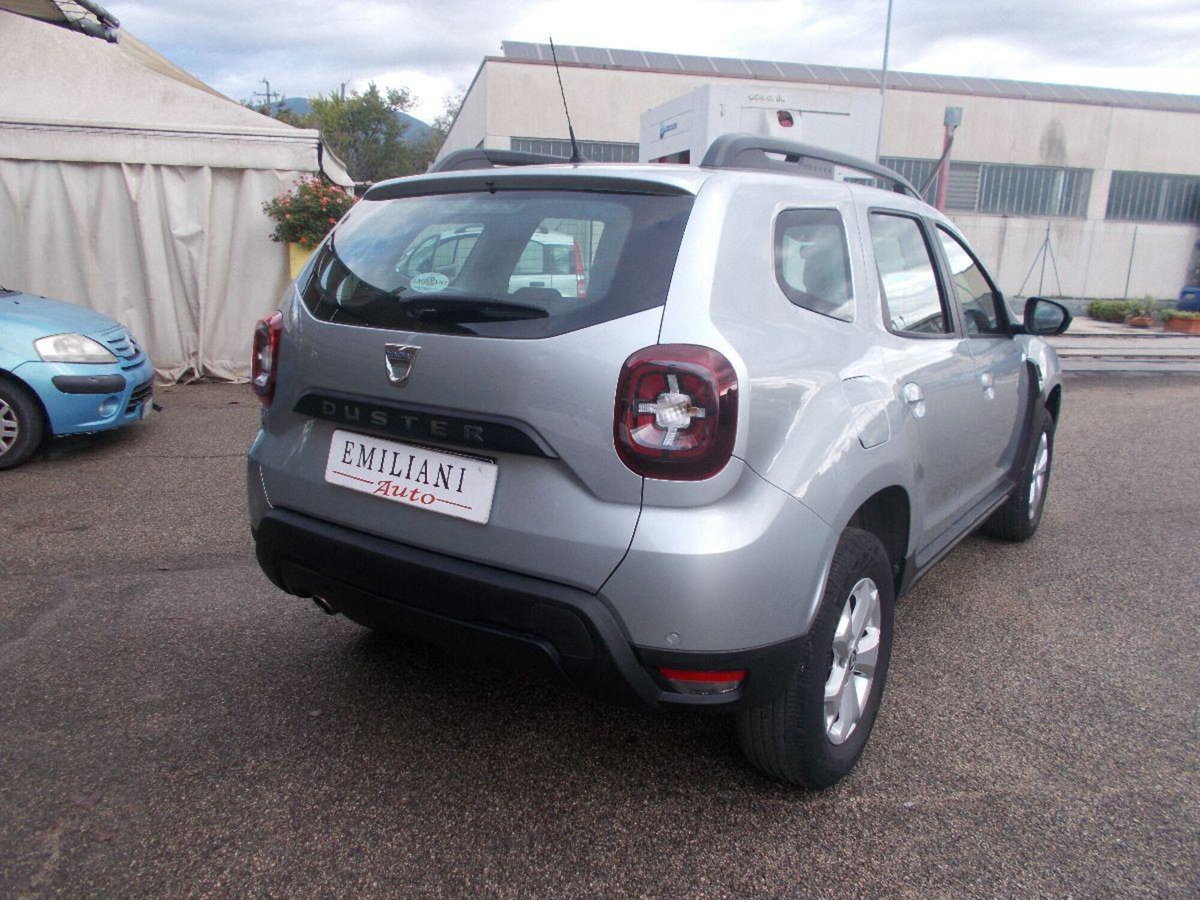 Dacia Duster 1.0 TCe GPL 4x2 Prestige Up (3)
