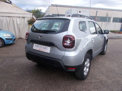 Dacia Duster 1.0 TCe GPL 4x2 Prestige Up (3)