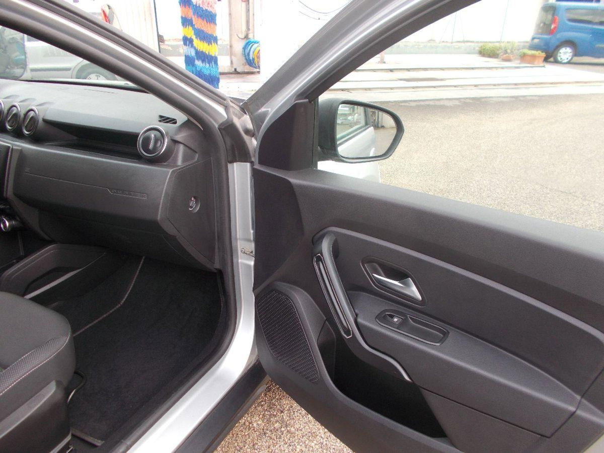 Dacia Duster 1.0 TCe GPL 4x2 Prestige Up (5)