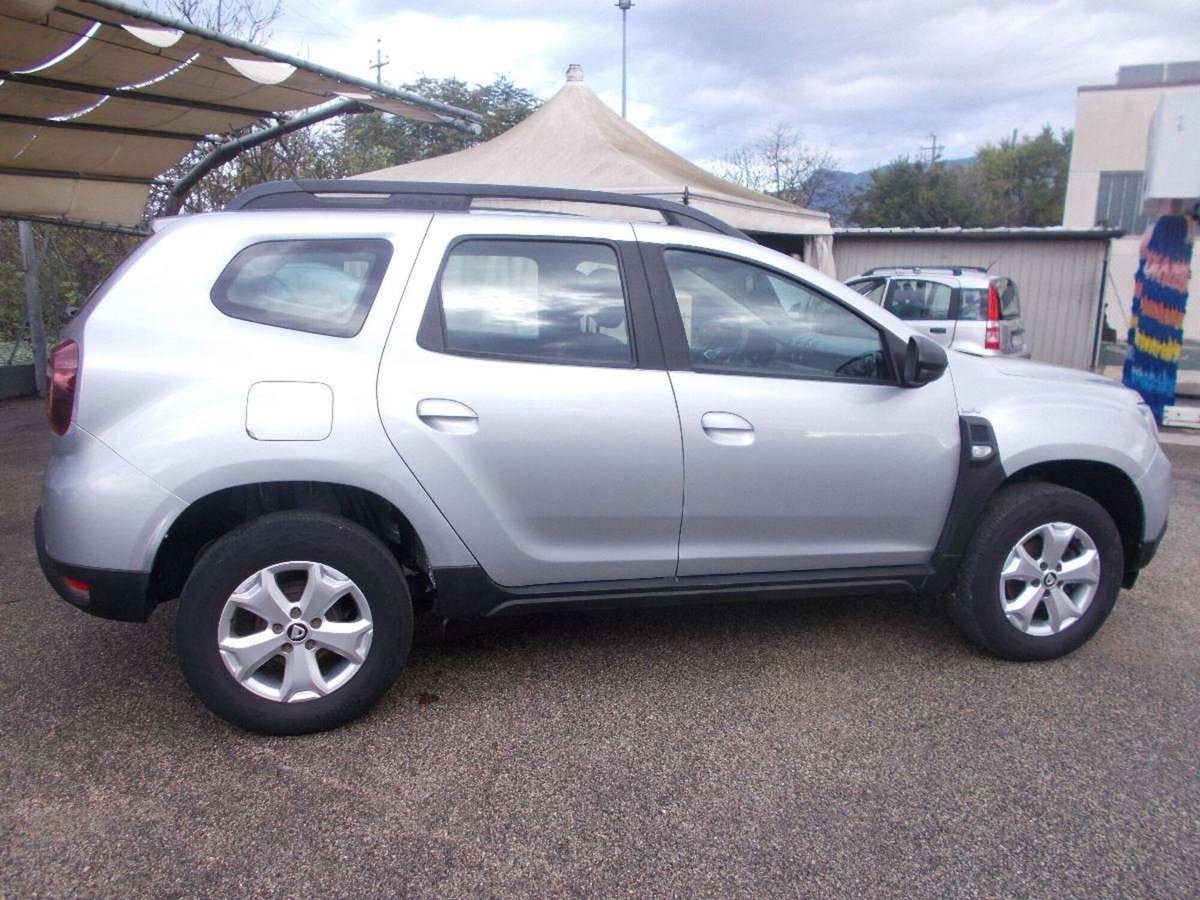Dacia Duster 1.0 TCe GPL 4x2 Prestige Up (6)
