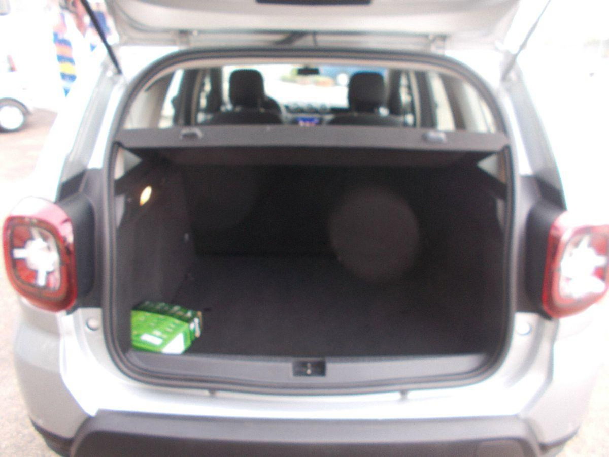 Dacia Duster 1.0 TCe GPL 4x2 Prestige Up (9)