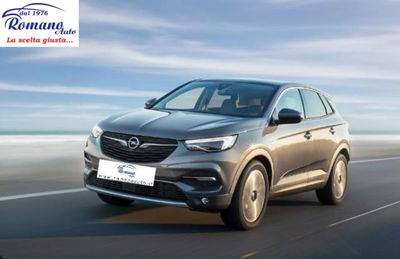 Opel Grandland X 1.5 diesel Ecotec Start&Stop Elegance usata