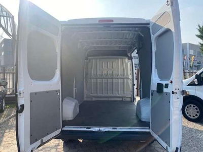 Fiat Ducato Furgone 35 2.3 MJT 130CV PLM-TM 3 porte Maxi usato