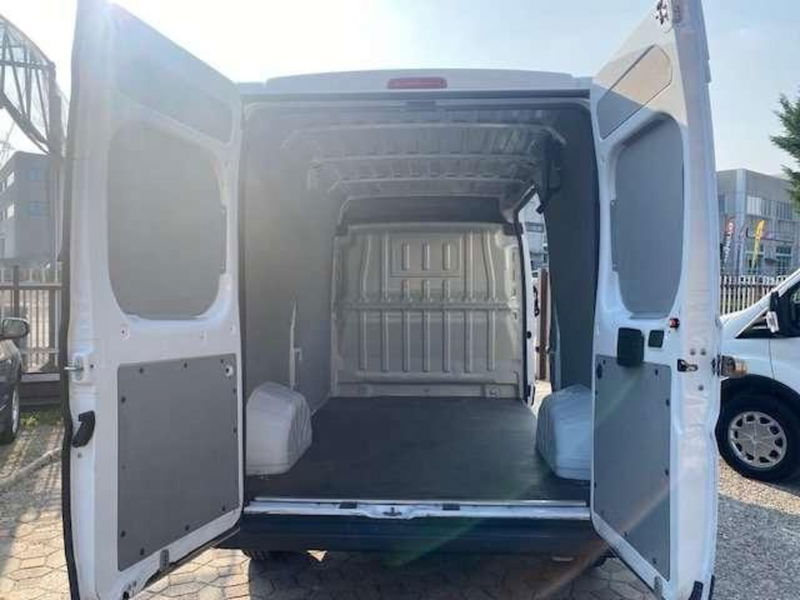 Fiat Ducato Furgone 35 2.3 MJT 130CV PLM-TM 3 porte Maxi