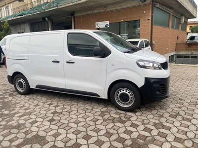 Fiat Scudo Furgone ce 1.5 bluehdi 120cv L2H1 usato