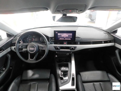 Audi A5 Sportback 40 TDI S tronic (11)