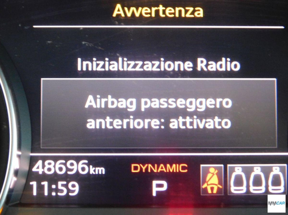 Audi A5 Sportback 40 TDI S tronic (12)
