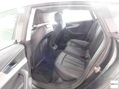 Audi A5 Sportback 40 TDI S tronic (7)