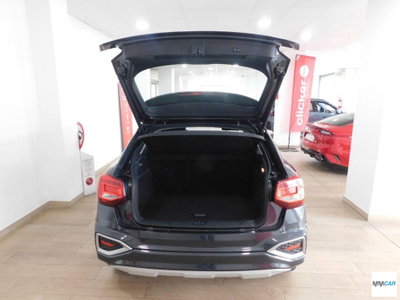 Audi Q2 Q2 35 TFSI S tronic Business (10)