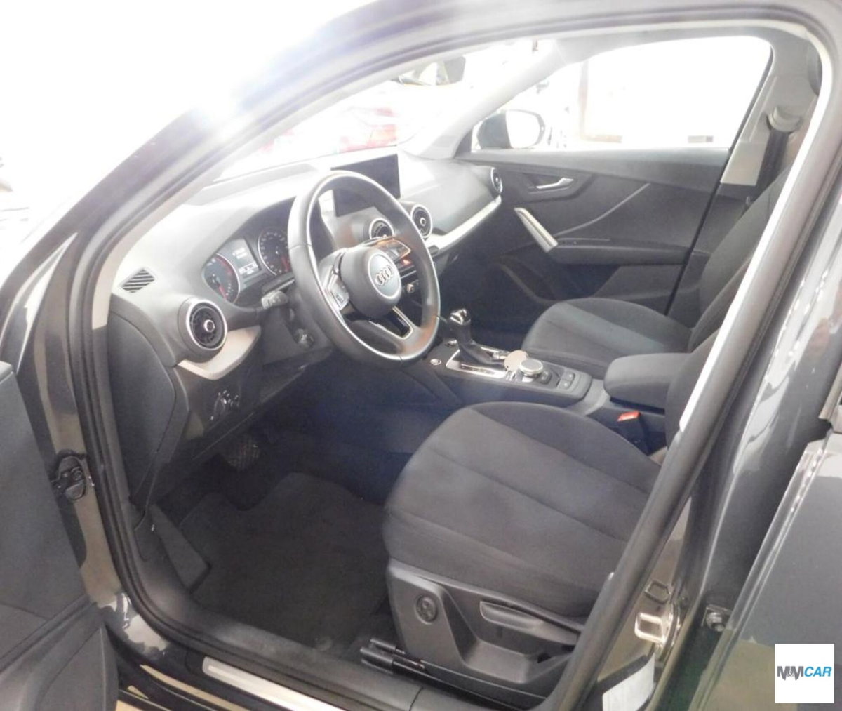 Audi Q2 Q2 35 TFSI S tronic Business (9)