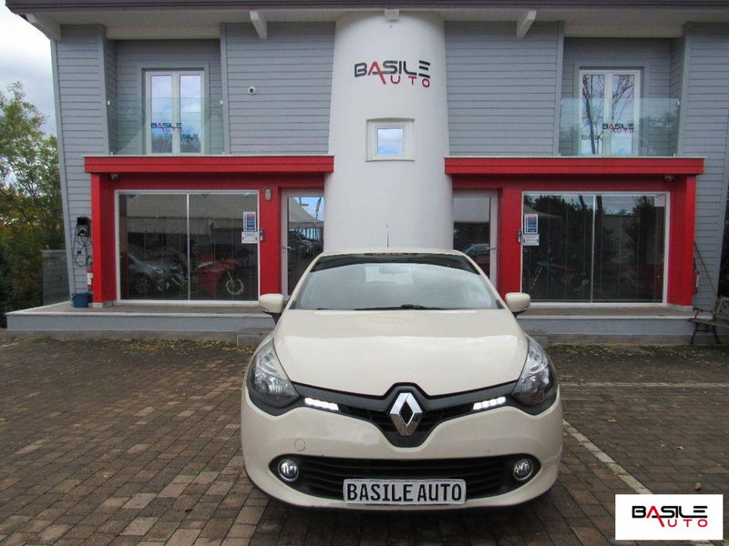 Renault Clio 1.5 dCi 8V 75CV 5 porte Live