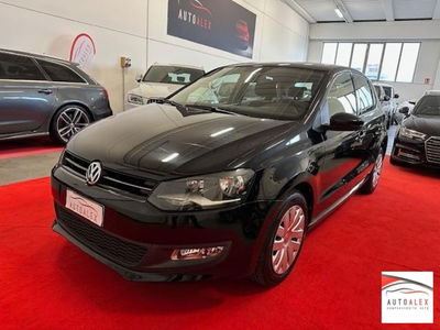 Volkswagen Polo 1.4 5 porte Highline usata