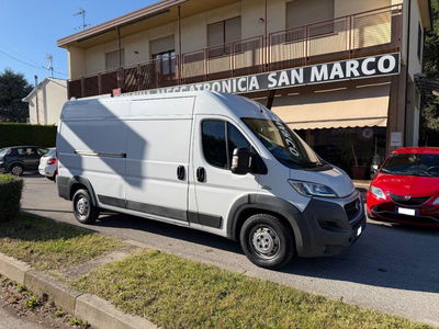 Fiat Ducato Furgone 35 2.3 MJT 150CV PM-TM Combi Maxi usato
