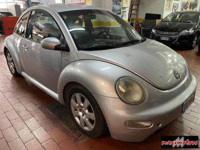 Volkswagen New Beetle 1.6 (7)