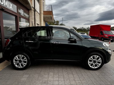 Fiat 500X 1.6 MultiJet 120 CV Pop Star (12)