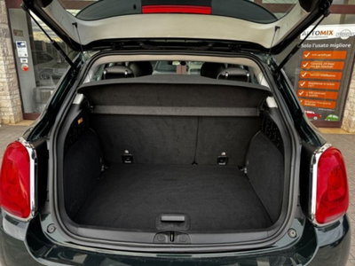 Fiat 500X 1.6 MultiJet 120 CV Pop Star (14)
