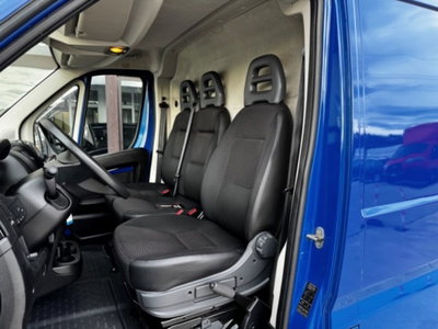Peugeot Boxer Furgone 333 2.2 BlueHDi 140 S&S PLM-TM Furgone Premium (16)