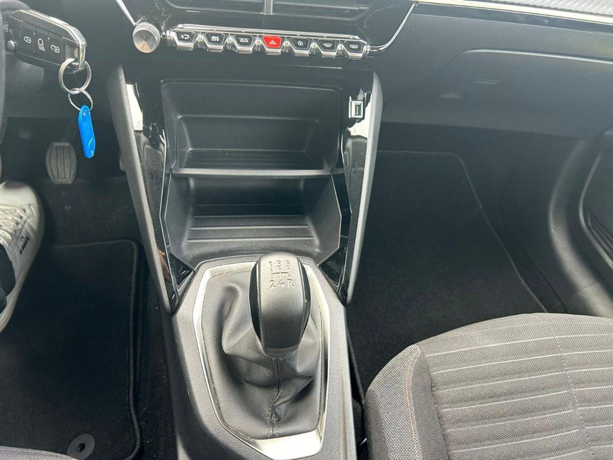 Peugeot 208 PureTech 75 Stop&Start 5 porte Active Pack (12)