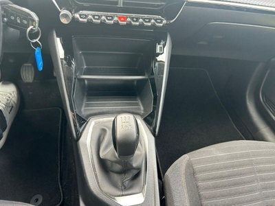Peugeot 208 PureTech 75 Stop&Start 5 porte Active Pack (12)