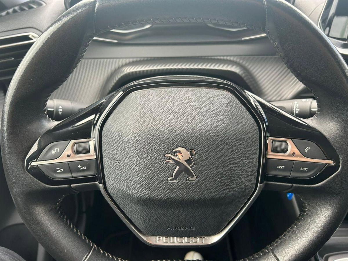 Peugeot 208 PureTech 75 Stop&Start 5 porte Active Pack (15)