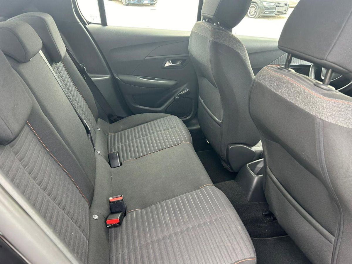 Peugeot 208 PureTech 75 Stop&Start 5 porte Active Pack (6)
