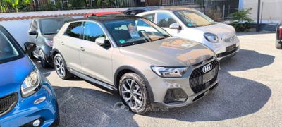 Audi A1 Sportback 30 TFSI usata