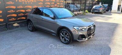 Audi A1 Sportback 30 TFSI usata