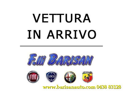 Fiat Tipo Station Wagon Tipo 1.6 Mjt S&S SW City Sport usata