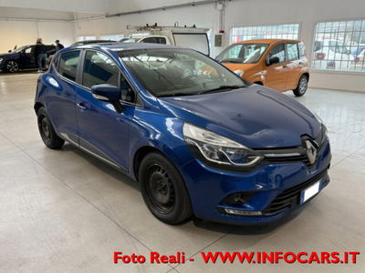 Renault Clio TCe 12V 90 CV 5 porte Business usata