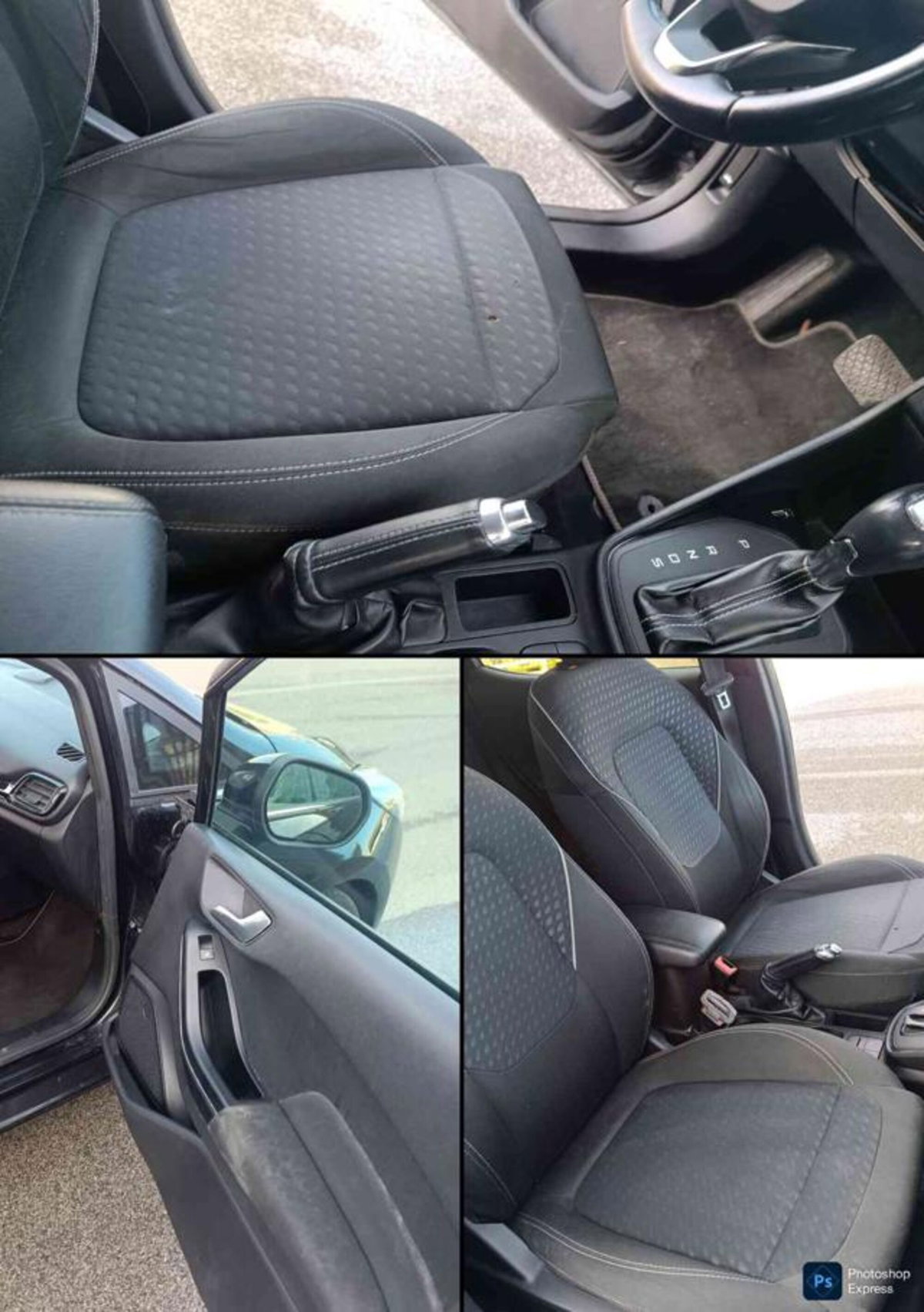Ford Fiesta 1.0 Ecoboost 100 CV aut. 5 porte Titanium (5)