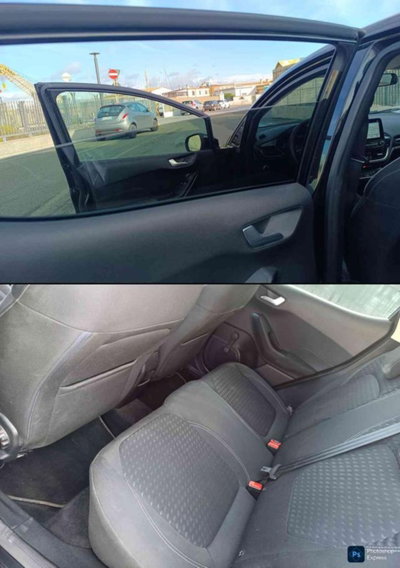 Ford Fiesta 1.0 Ecoboost 100 CV aut. 5 porte Titanium (6)
