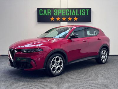 Alfa Romeo Tonale Tonale 1.6 diesel 130 CV TCT6 Ti usata