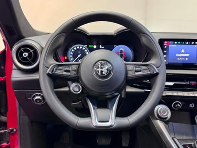 Alfa Romeo Tonale 1.6 Tonale 130cv tct6 (10)