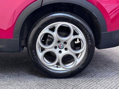 Alfa Romeo Tonale 1.6 Tonale 130cv tct6 (15)
