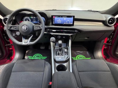 Alfa Romeo Tonale 1.6 Tonale 130cv tct6 (2)